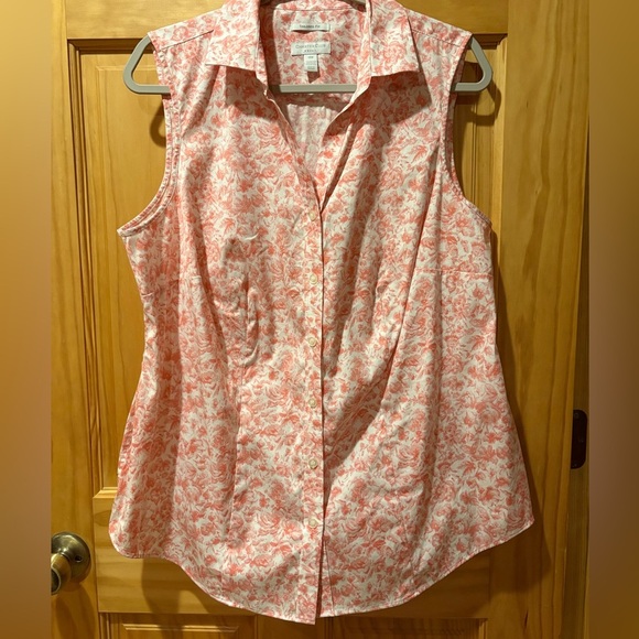 Charter Club Tops - Charter Club brand Tailored fit women’s size 14W